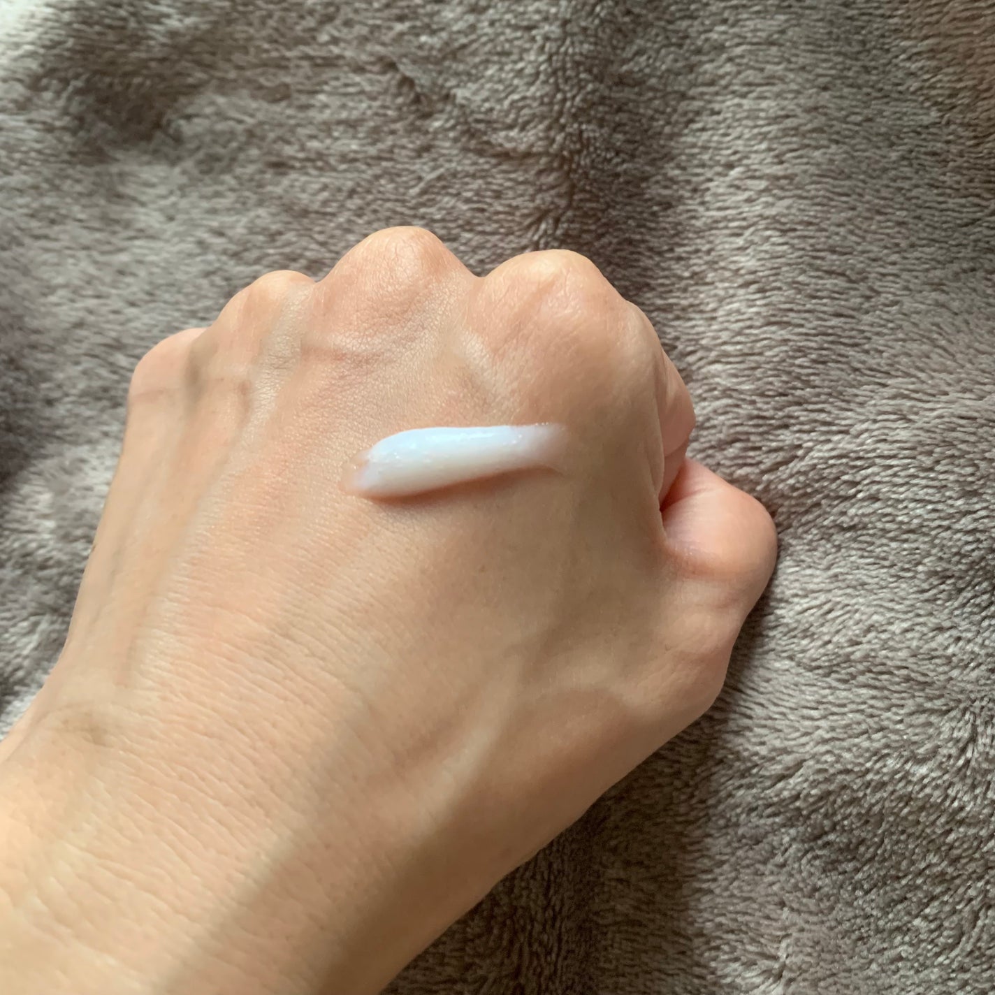 ミノン アミノモイスト モイストクリーミィ ウォッシュ/ミノン/洗顔フォームを使ったクチコミ(2枚目)