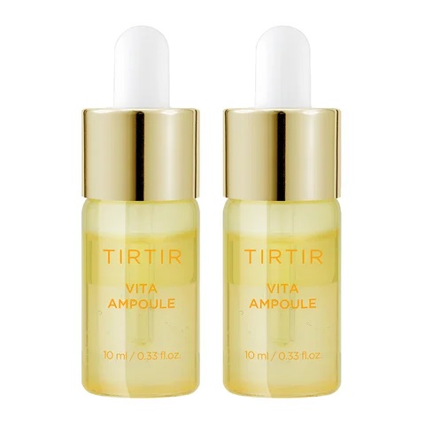 ビタグルタチオン 3Xアンプル / TIRTIR(ティルティル)