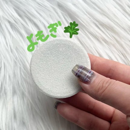 温泉撫子 重炭酸の湯 りんご/温泉撫子/炭酸系入浴剤を使ったクチコミ(3枚目)