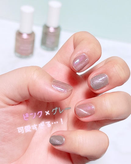 ガラスファイル/eternal basic/ネイル用品を使ったクチコミ(4枚目)