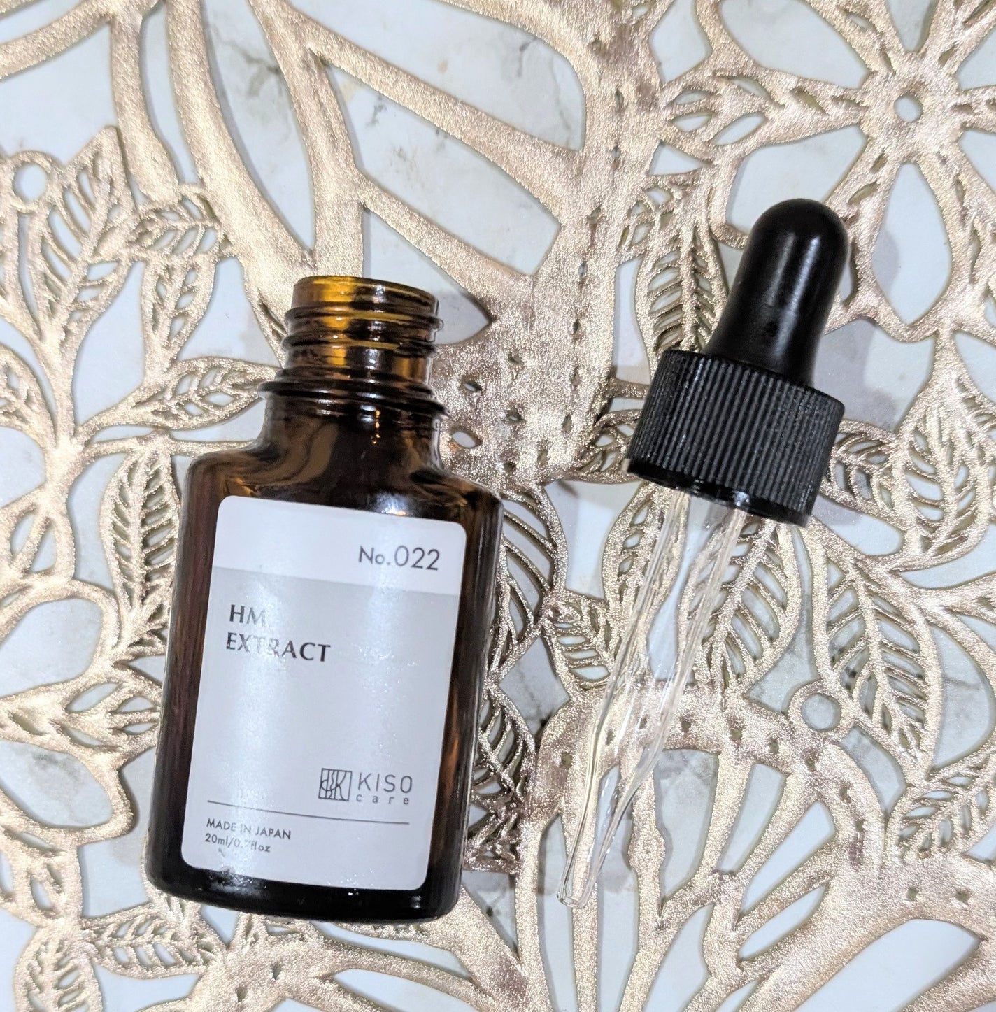 オーガニック ハトムギエキス (ヨクイニン)/KISO/その他を使ったクチコミ(1枚目)