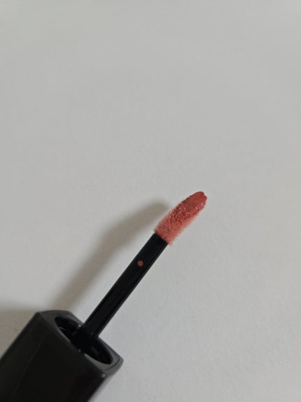 ケイト リップモンスター クリスタルポッド/KATE/口紅を使ったクチコミ(2枚目)