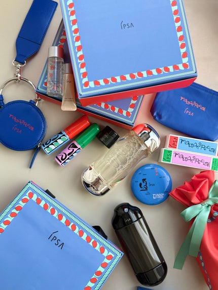 ザ・タイムR デイエッセンススティックe/IPSA/美容液を使ったクチコミ(10枚目)