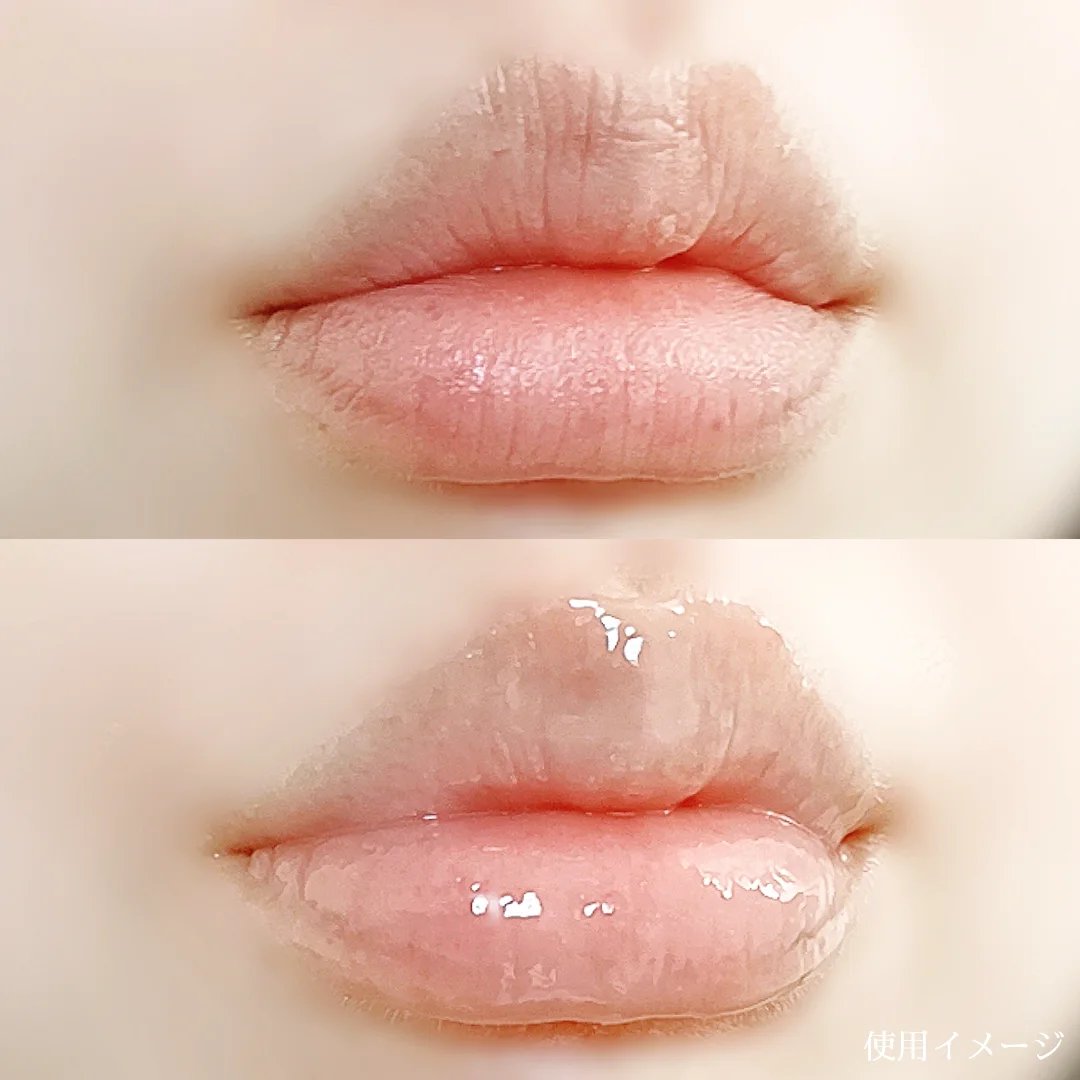 ミントクーリングリップマスク/TOCOBO/リップマスクを使ったクチコミ（3枚目）