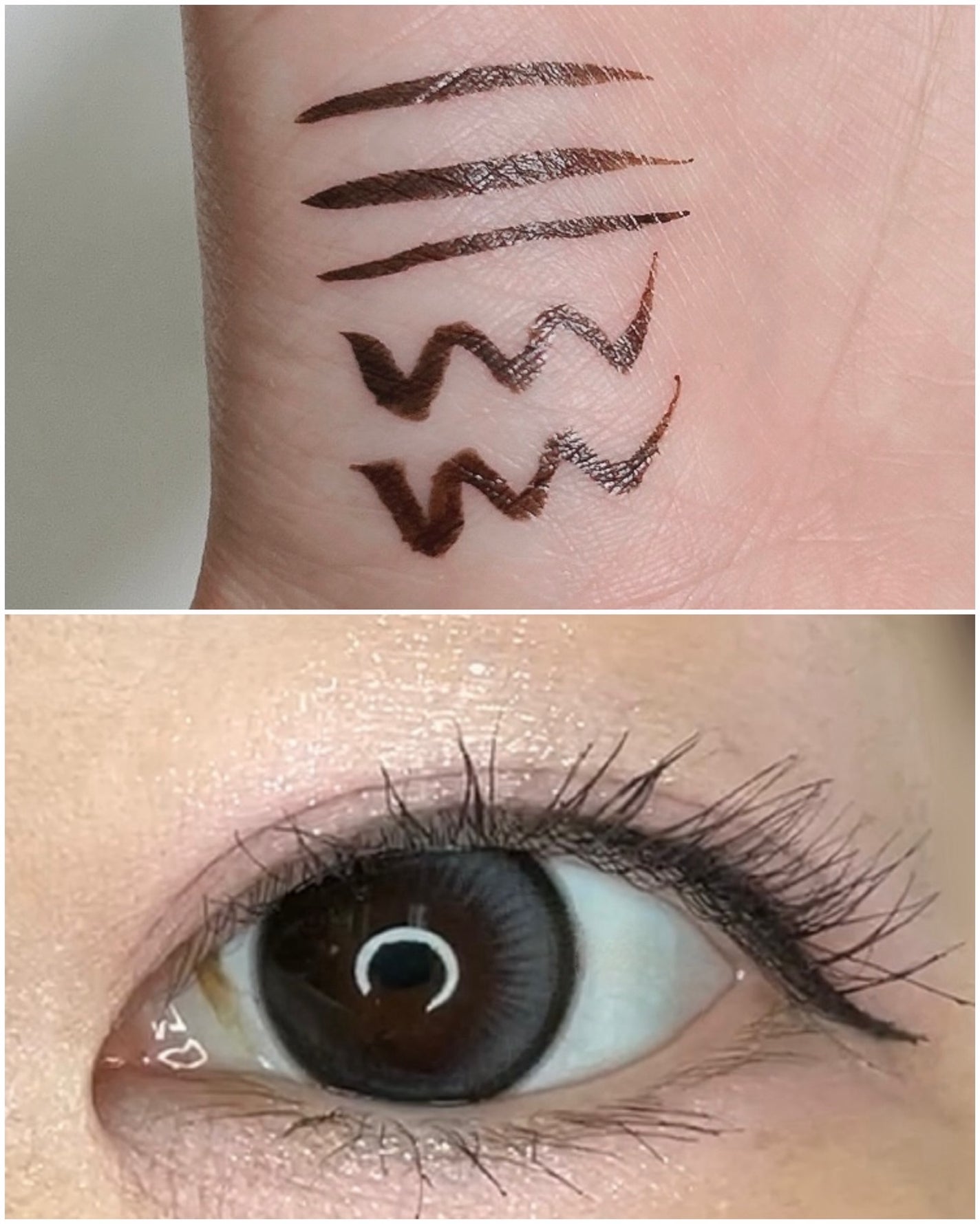 ã·ã«ããŒãªãããã¢ã€ã©ã€ããŒWP/D-UP/ãªãããã¢ã€ã©ã€ããŒã䜿ã£ãã¯ãã³ãïŒ5æç®ïŒ