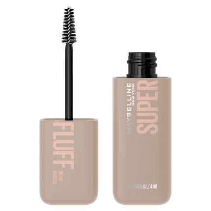 01 ごまムースラテ(グレーブラウン)