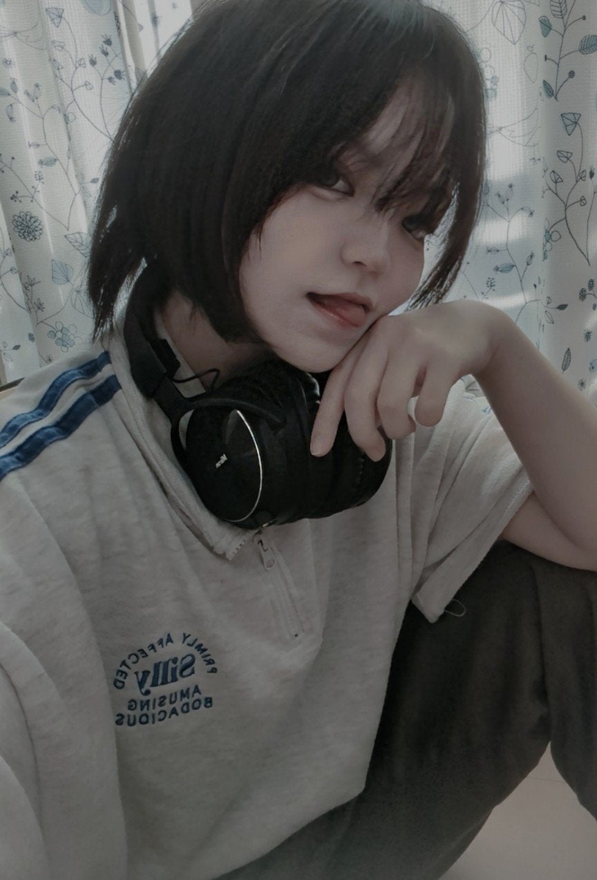 スリムリキッドアイライナー/キャンメイク/リキッドアイライナーを使ったクチコミ(1枚目)