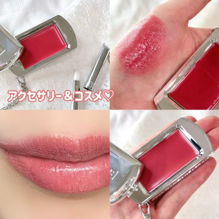 BRAYE LIPSLEEK/BRAYE/口紅を使ったクチコミ(1枚目)