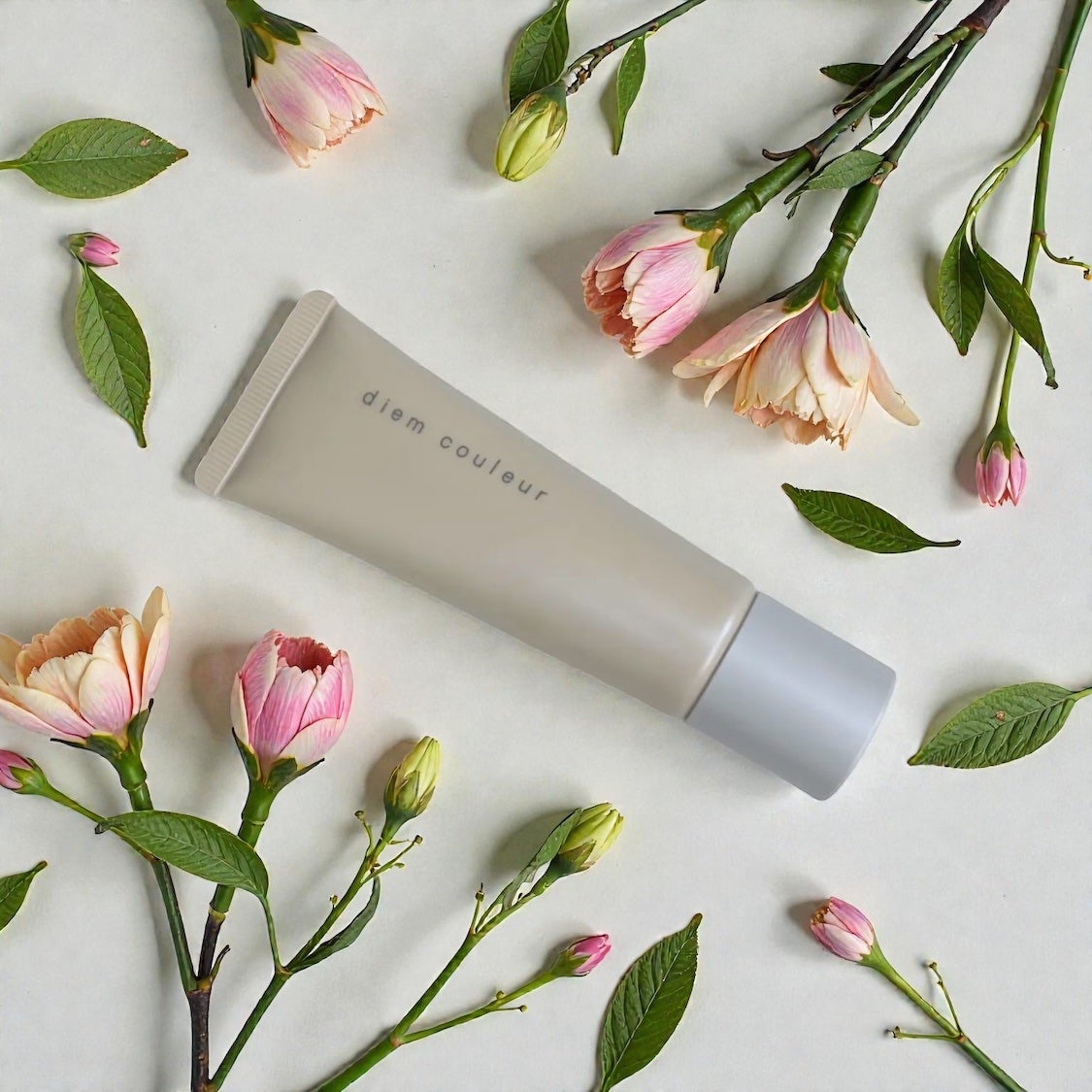 ディエム クルール カラートリックプライマー/ディエム クルール/化粧下地を使ったクチコミ(1枚目)