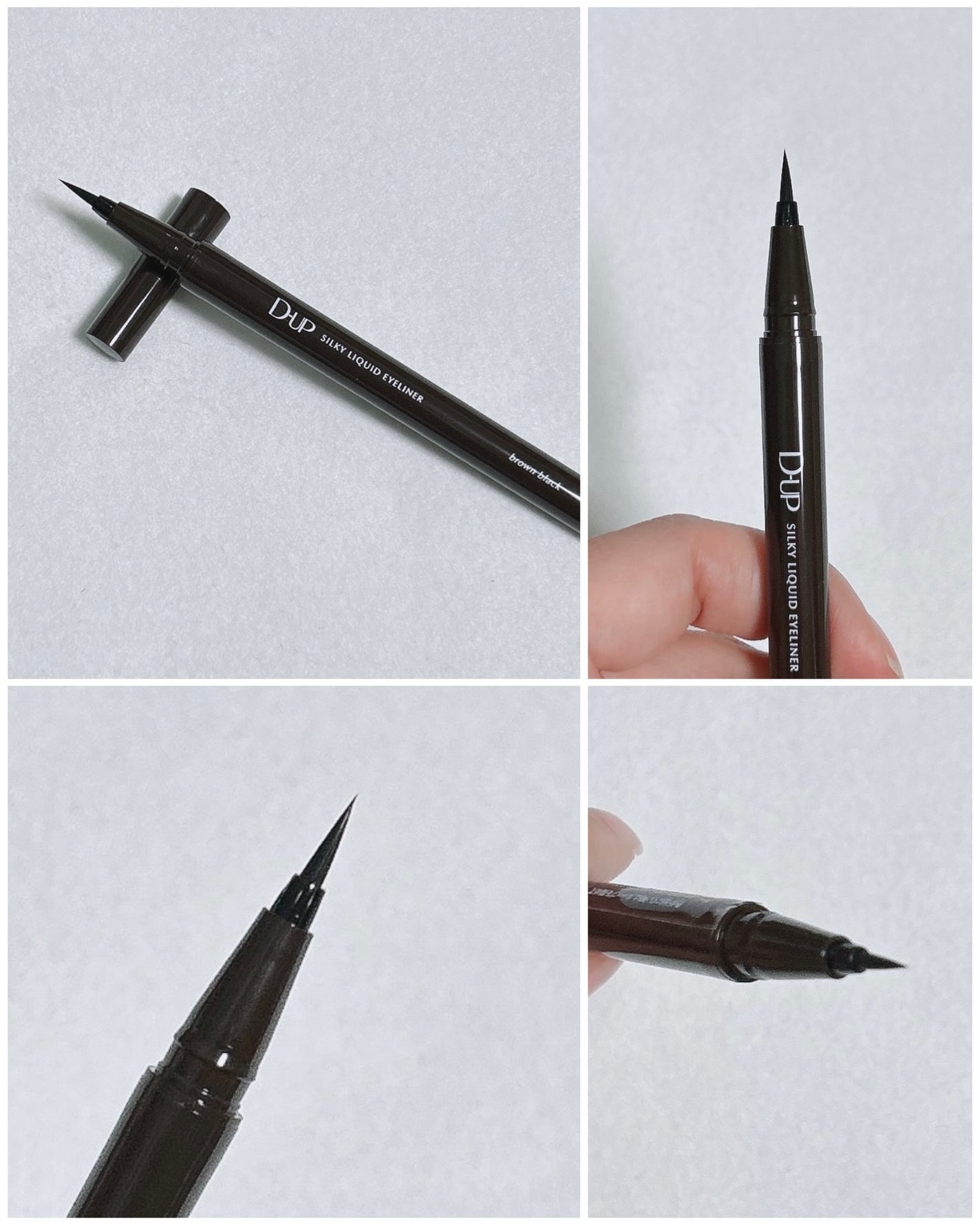 ã·ã«ããŒãªãããã¢ã€ã©ã€ããŒWP/D-UP/ãªãããã¢ã€ã©ã€ããŒã䜿ã£ãã¯ãã³ãïŒ4æç®ïŒ