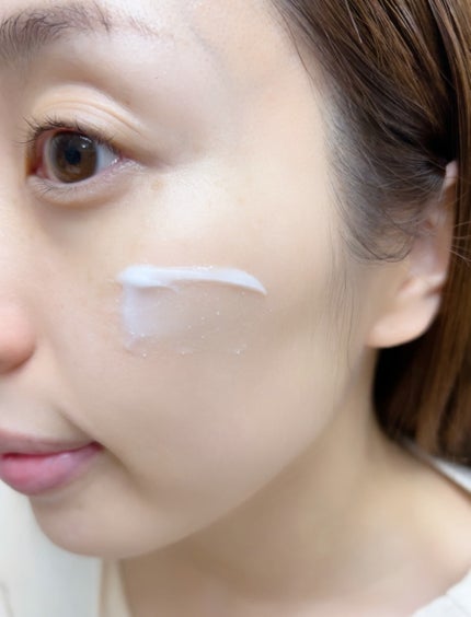 ディーアール120 バリアクリーム/KLALAB/フェイスクリームを使ったクチコミ(5枚目)