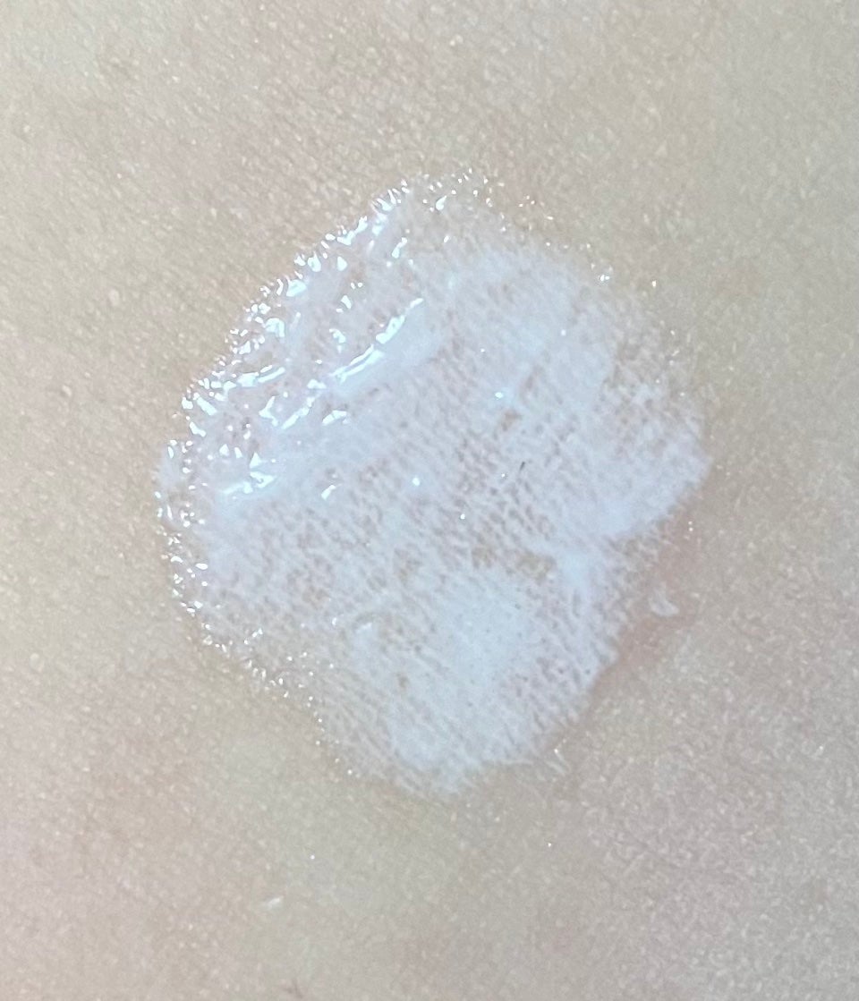 シカリリーフクリーム/Real Barrier/フェイスクリームを使ったクチコミ(2枚目)