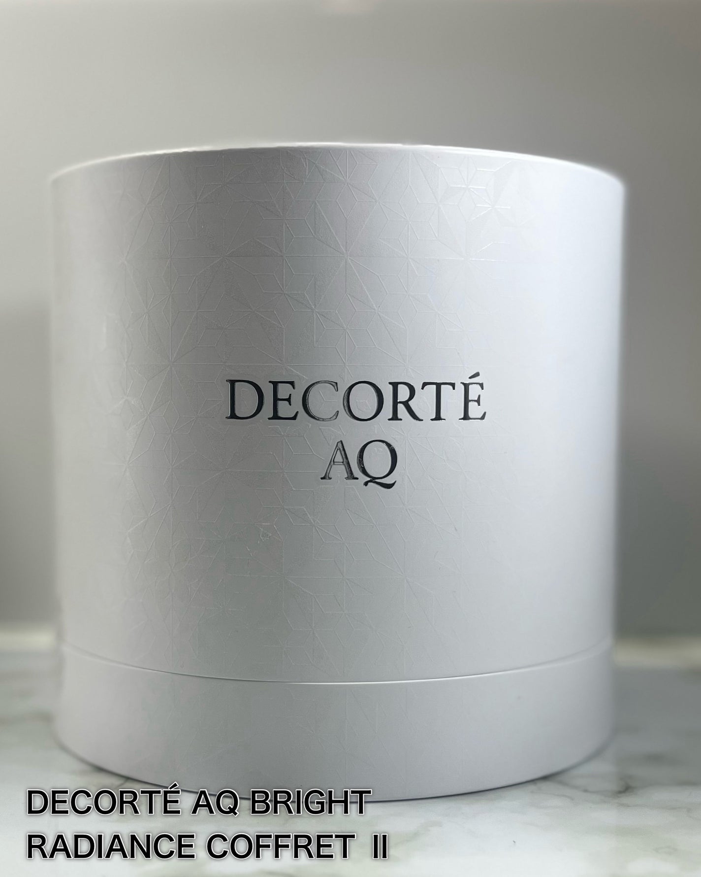 AQ 毛穴美容液オイル/DECORTÉ/フェイスオイルを使ったクチコミ(9枚目)