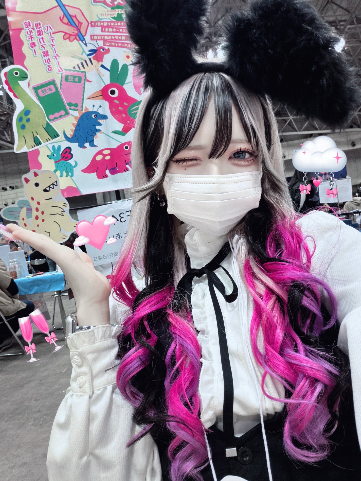 ジェミールフラン メルティバター バーム/ジェミールフラン/ヘアバームを使ったクチコミ(6枚目)