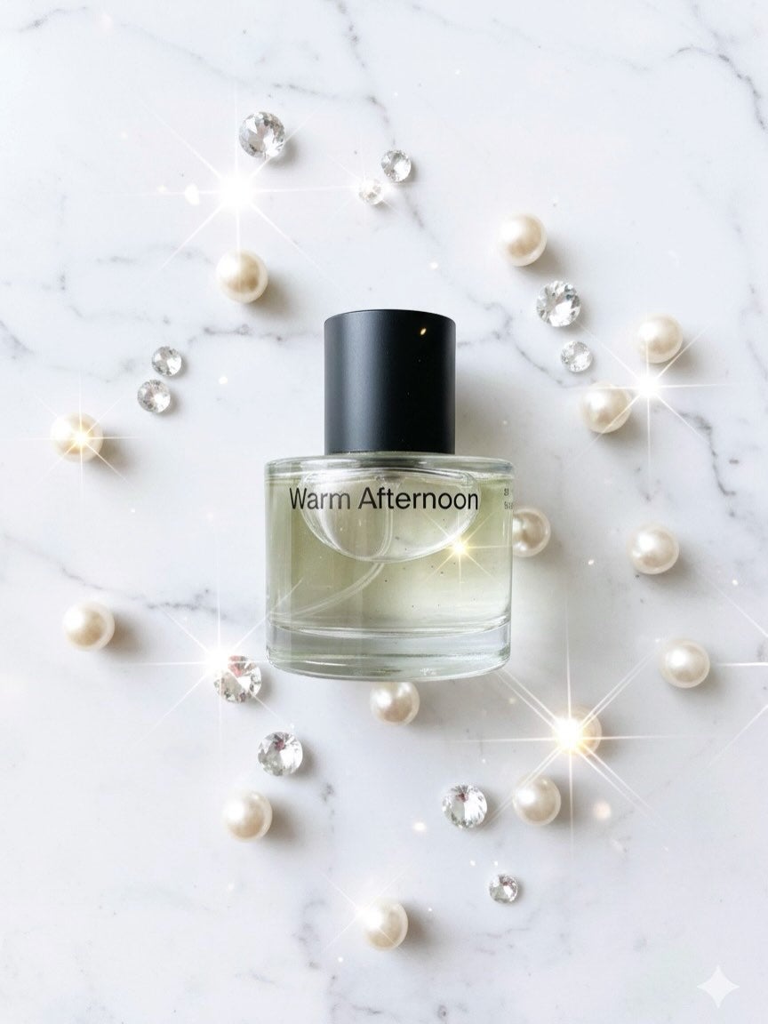 ririiið§žãã©ãã100ð on LIPS ãðOdePerfume#WarmAfternoon容éïŒ50m..ãïŒ2æç®ïŒ