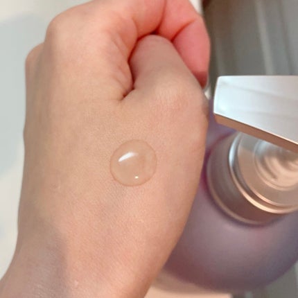 メルト スムースシャンプー/トリートメント/melt/市販シャンプーを使ったクチコミ(4枚目)