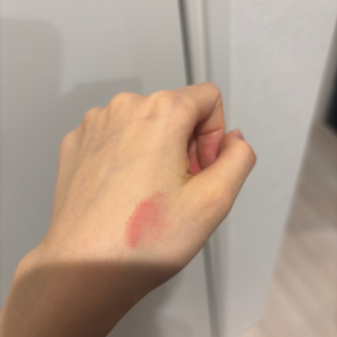 ソフトフィクシングティント/ETUDE/口紅を使ったクチコミ(6枚目)