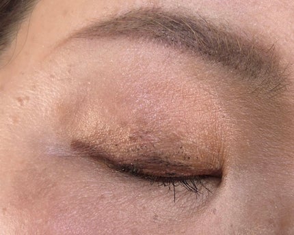 セルヴォーク ヴァティック アイパレット/Celvoke/アイシャドウパレットを使ったクチコミ(4枚目)