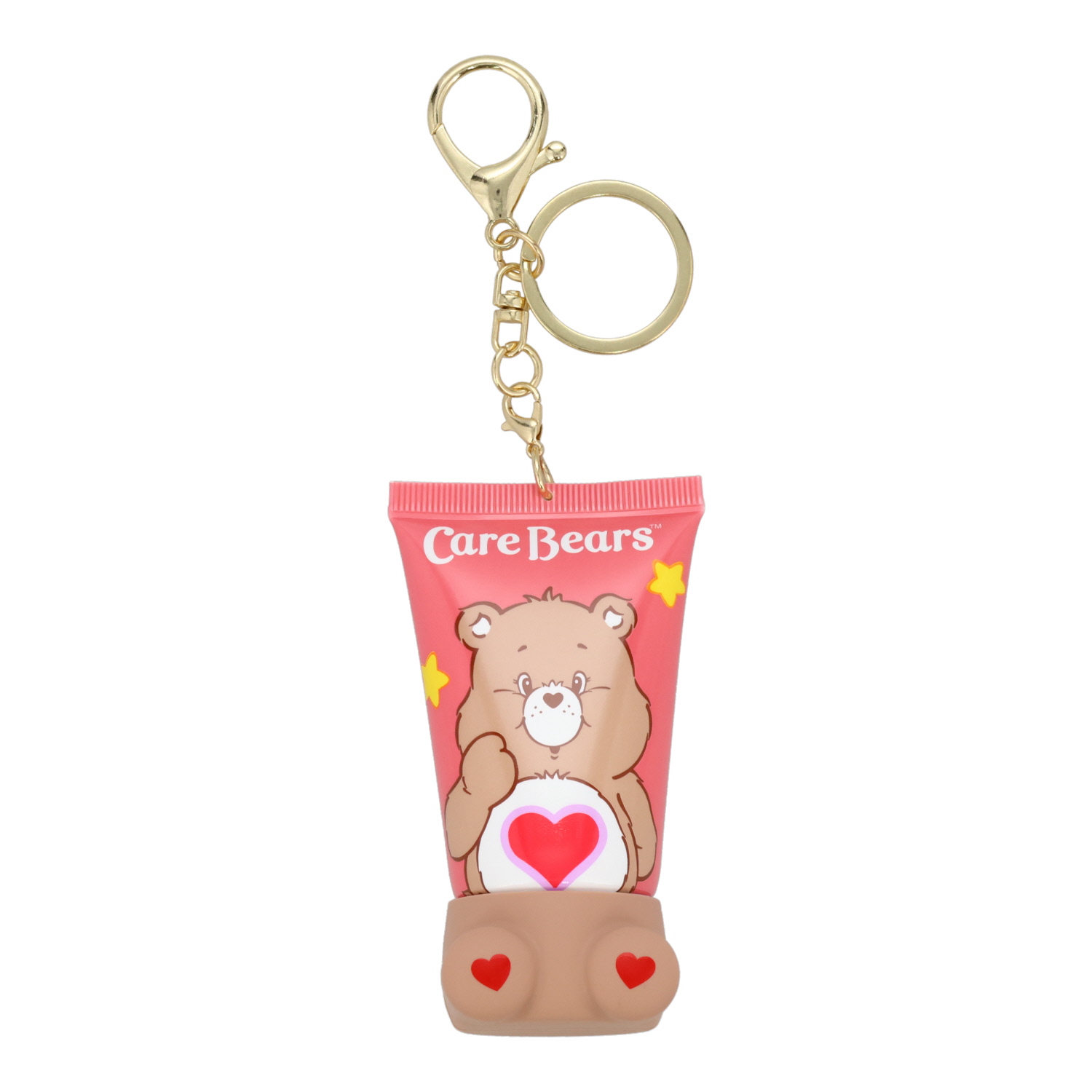 SHOBIDO ケアベア シークレットおすわりハンドクリーム