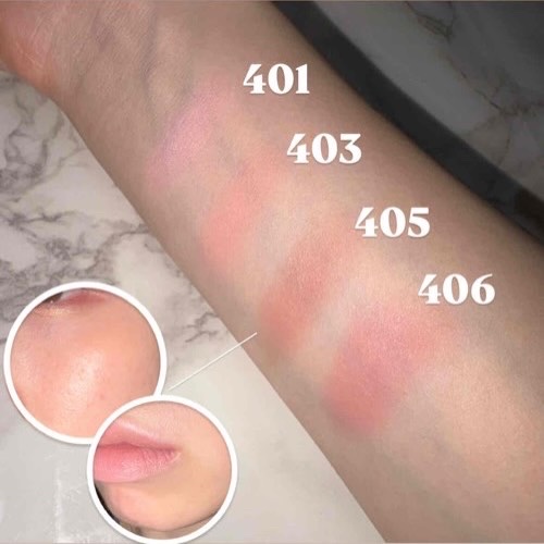 プチブール リップ＆チーク/Coralhaze/口紅を使ったクチコミ（3枚目）