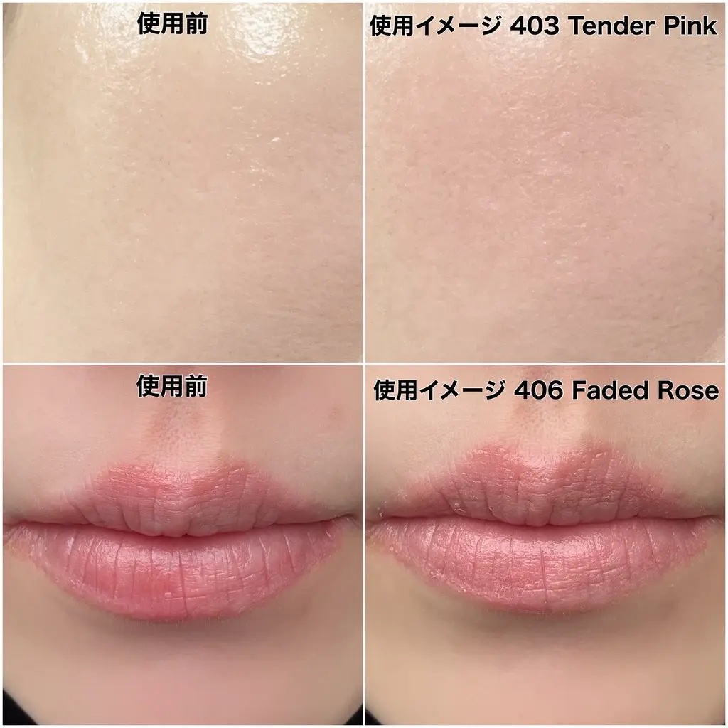 プチブール リップ＆チーク/Coralhaze/口紅を使ったクチコミ（3枚目）