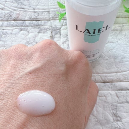 トリプル シ力 モイスト セラム/LAIEL/美容液を使ったクチコミ(3枚目)