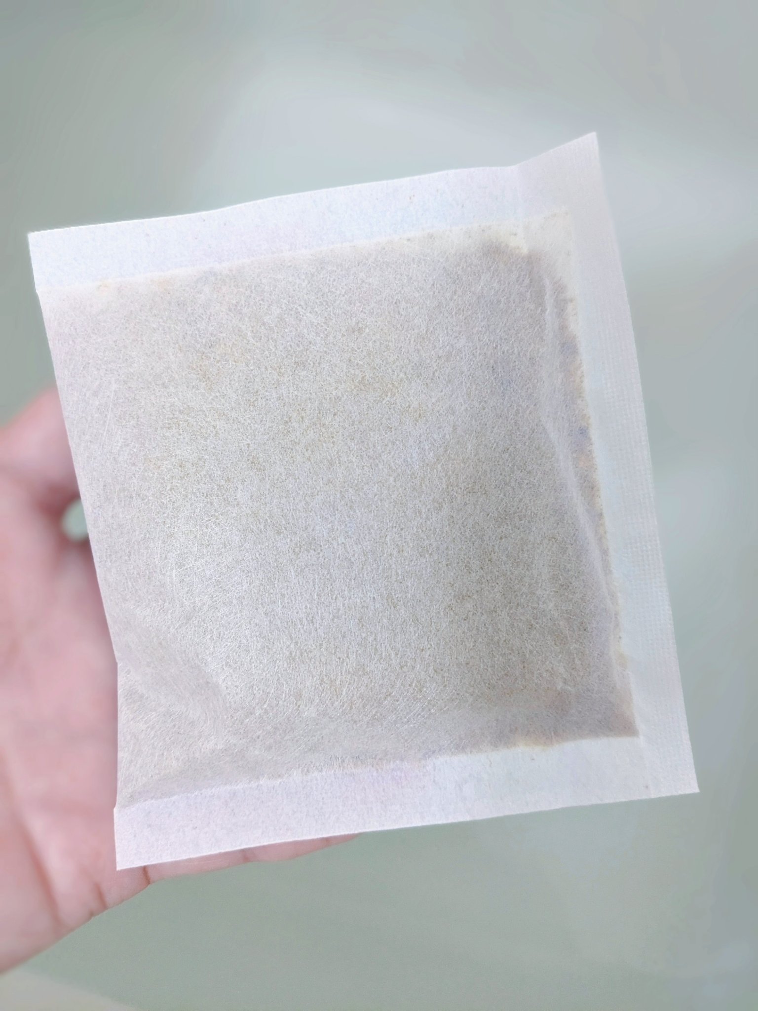 NIGHT BATH/AuB/生薬系入浴剤を使ったクチコミ（3枚目）