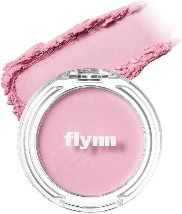 ブルームヘイズ ブラッシュ Flynn