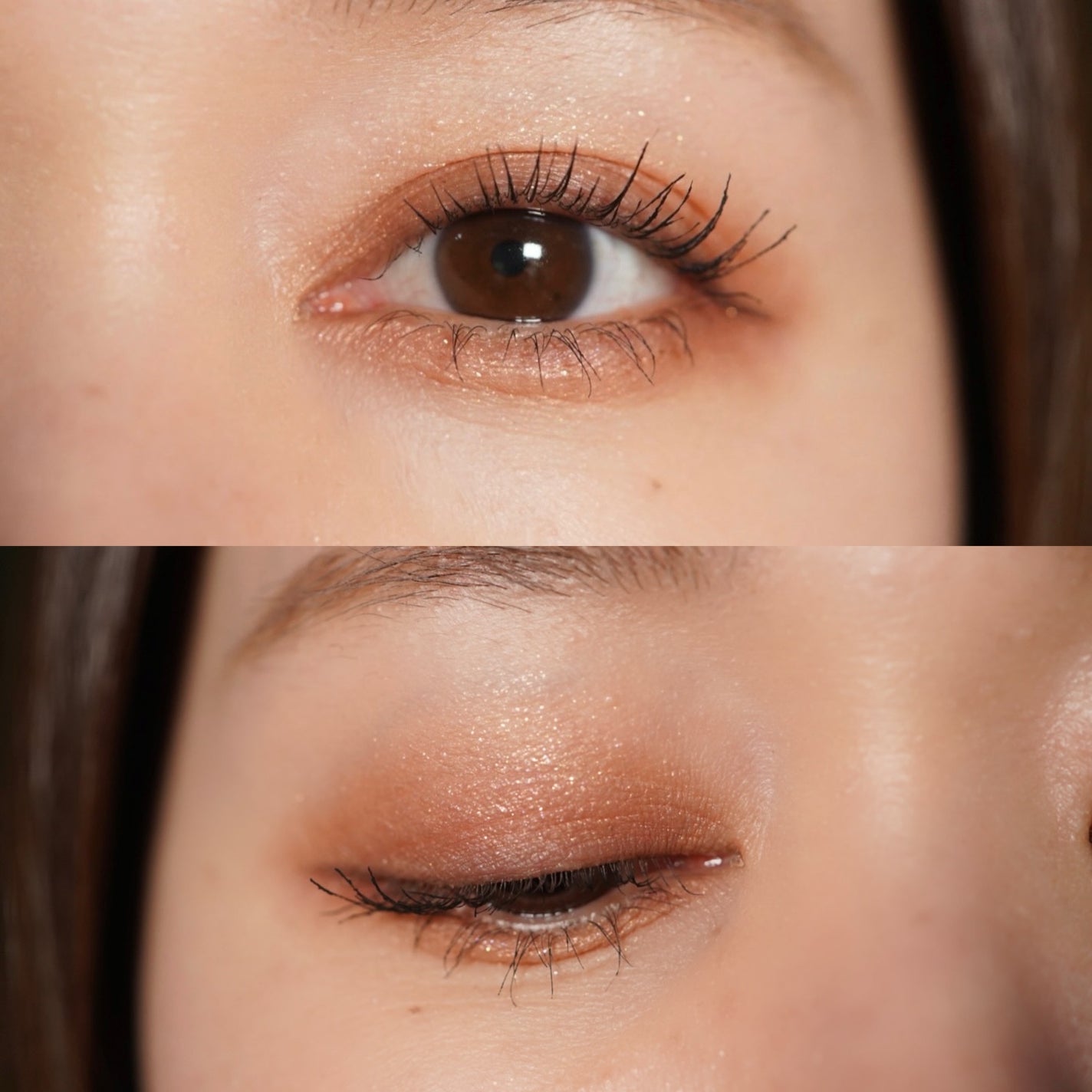 デイジードール アイ ドロー シャドウ/DAISY DOLL by MARY QUANT/アイシャドウパレットを使ったクチコミ(5枚目)