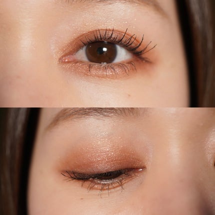 デイジードール アイ ドロー シャドウ/DAISY DOLL by MARY QUANT/アイシャドウパレットを使ったクチコミ(5枚目)