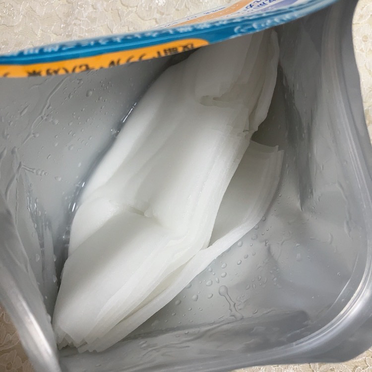 アゼライン酸CICAケアマスク/クリアターン/シートマスク・パックを使ったクチコミ（2枚目）