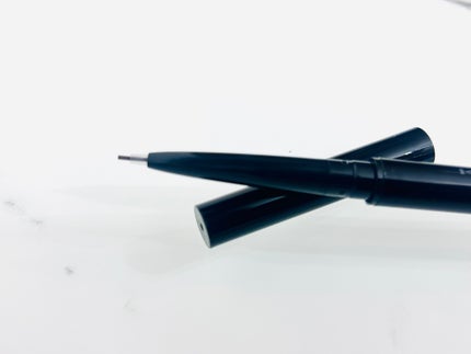 ケイト アイブロウペンシルスーパースリム0.8/KATE/アイブロウペンシルを使ったクチコミ(2枚目)