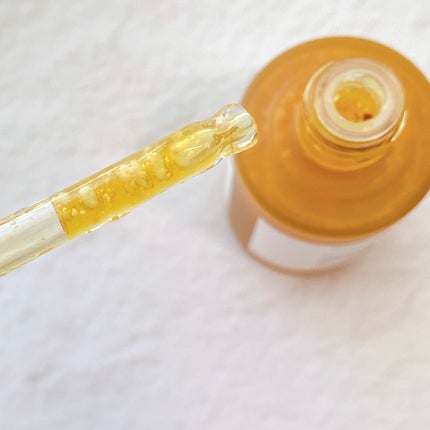 コウジ酸ビタナイアシンセラム/MEDICUBE/美容液を使ったクチコミ(3枚目)