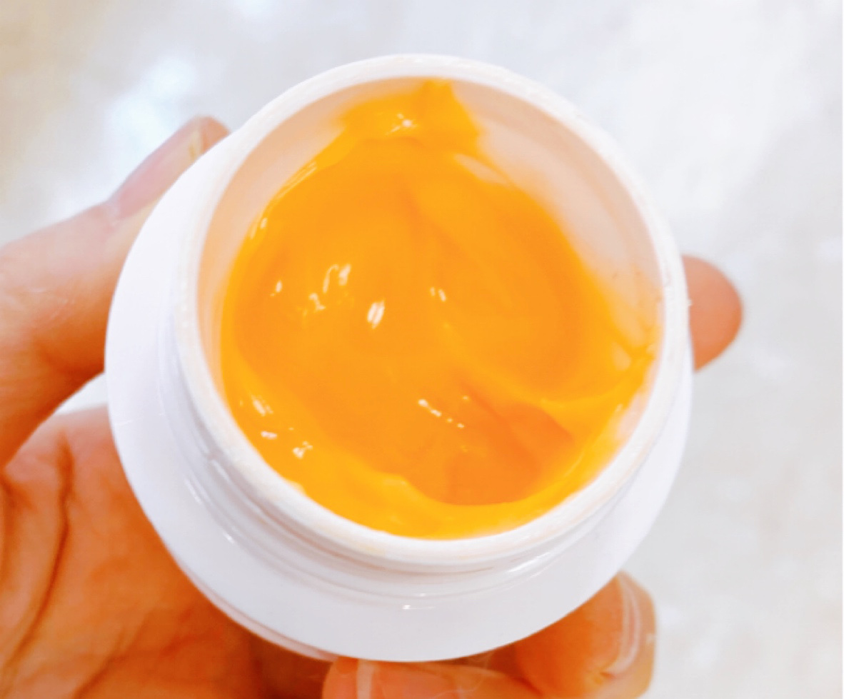 アスタリフト ホワイト アドバンスドクリーム 本品 30g/アスタリフト/フェイスクリームを使ったクチコミ（2枚目）