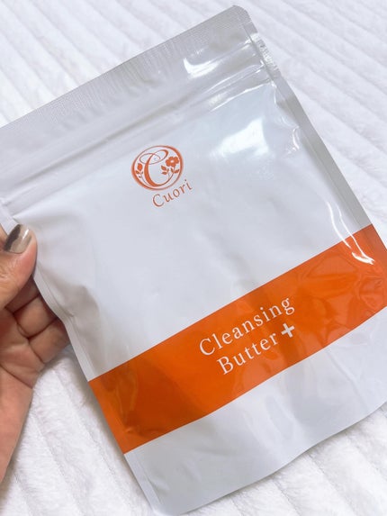 クレンジングバタープラス/クオリ/クレンジングクリームを使ったクチコミ(4枚目)