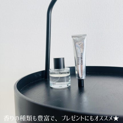 オードパフューム イートザピーチ/Addct/香水(レディース)を使ったクチコミ(4枚目)