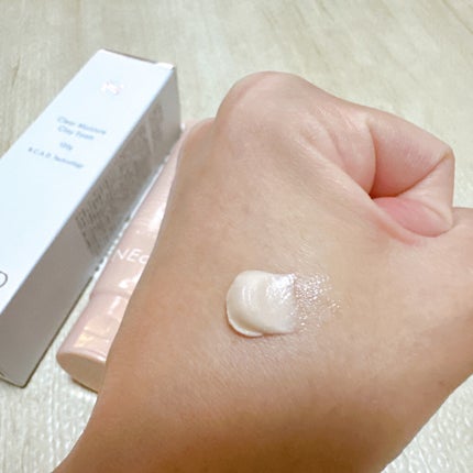 ネッコ クリアモイストフォーム/NEcCO スーペリア/洗顔フォームを使ったクチコミ(4枚目)