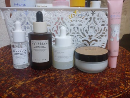 ハトムギ化粧水(ナチュリエ スキンコンディショナー R )/ナチュリエ/化粧水を使ったクチコミ(2枚目)