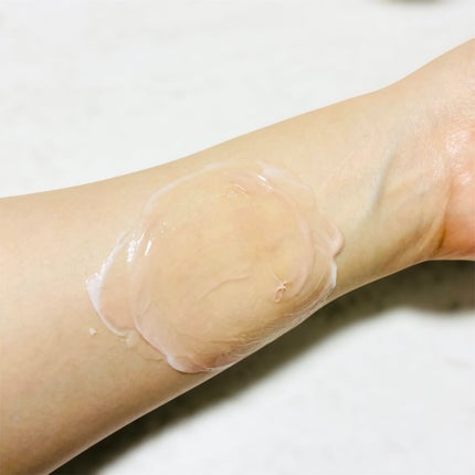 ちふれ ウォッシャブル コールド クリームのクチコミ「CHIFURE ウォッシャブル コールド クリーム ⭐️⭐️⭐️⭐️⭐️
驚異のコスパクレン.....」(3枚目)