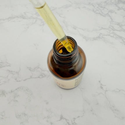 VC15特濃美容液/ケアナボーテ/美容液を使ったクチコミ(2枚目)