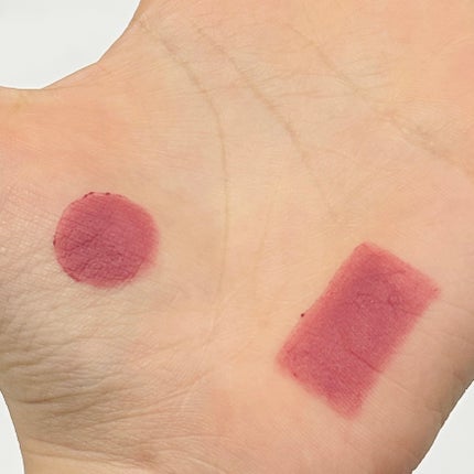 パウダー キス リキッド リップカラー/M・A・C/口紅を使ったクチコミ(5枚目)