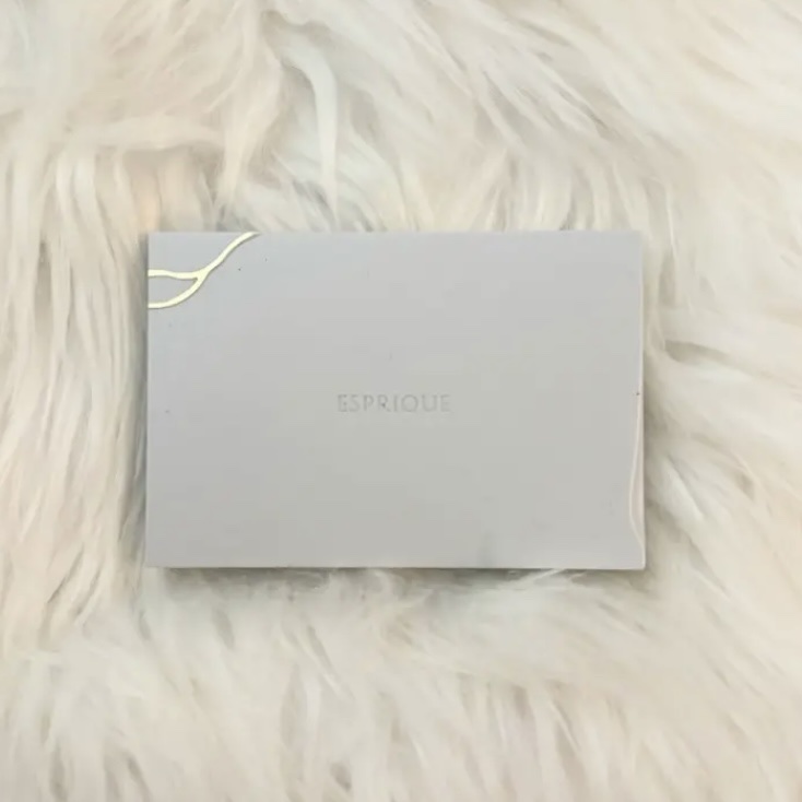 エスプリーク ヌードカバー ロングステイ パクト/ESPRIQUE/パウダーファンデーションを使ったクチコミ（1枚目）