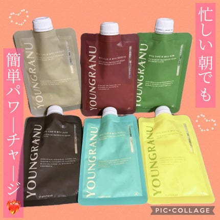 ヨンラニュープロテインフィットシェイク/ESTHER FORMULA/その他食品を使ったクチコミ(1枚目)