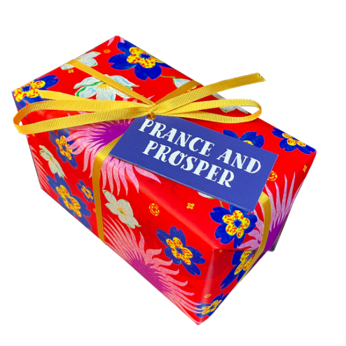 プランス アンド プロスパー ギフト / ラッシュ