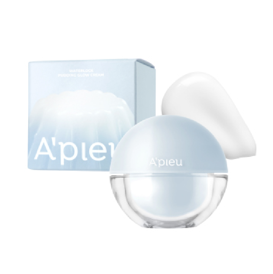 ウォーターロック プリン トーンアップフィルター