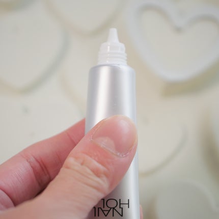 リペア セラム/ネイルホリック/ネイルオイル・トリートメントを使ったクチコミ(6枚目)