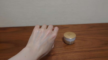 リッチ クリーム/イオナ エフ/フェイスクリームを使ったクチコミ(4枚目)