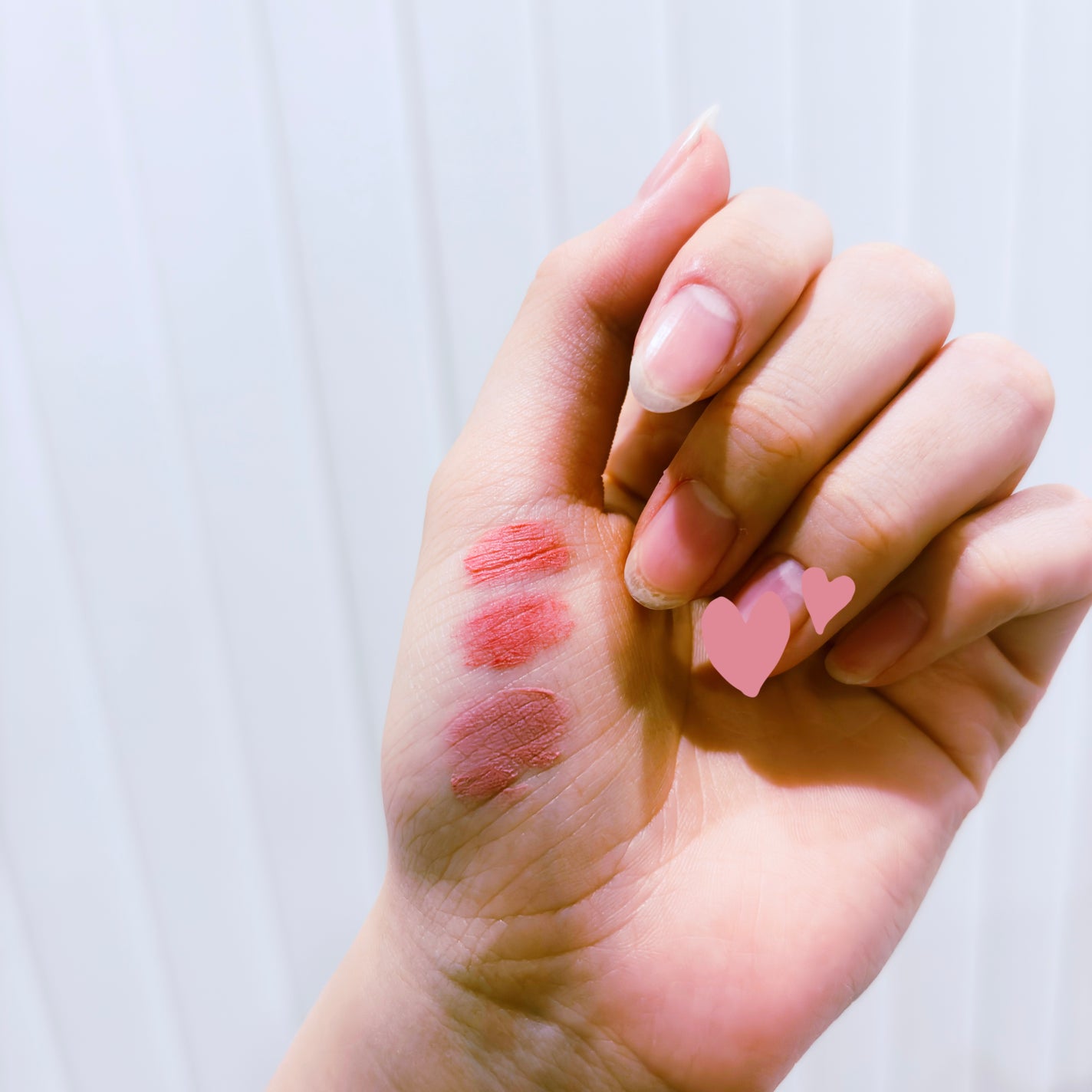 ソフトフィクシングティント/ETUDE/口紅を使ったクチコミ(7枚目)