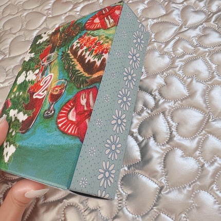 ビューティ ミラー/PAUL & JOE BEAUTE/その他化粧小物を使ったクチコミ(3枚目)