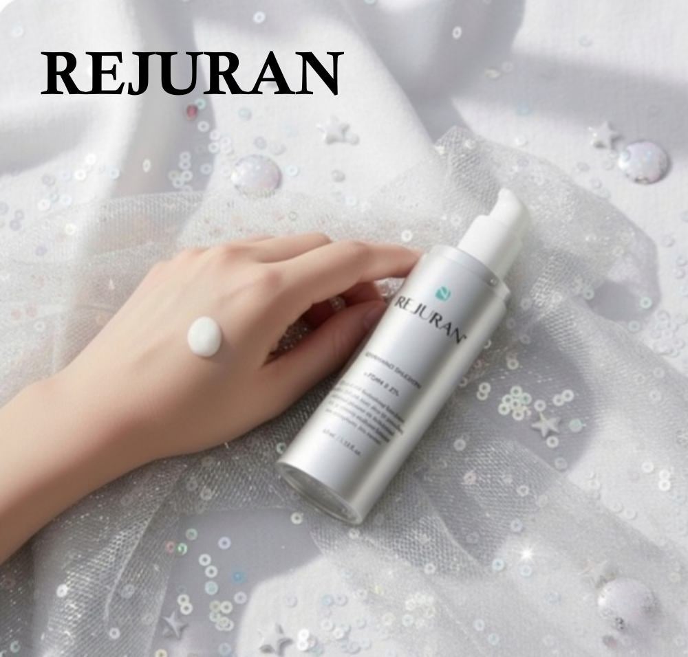 REJURAN リフレッシングエマルジョン 45ml/REJURAN COSMETICS/乳液を使ったクチコミ(1枚目)